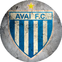 Logo Avaí FC